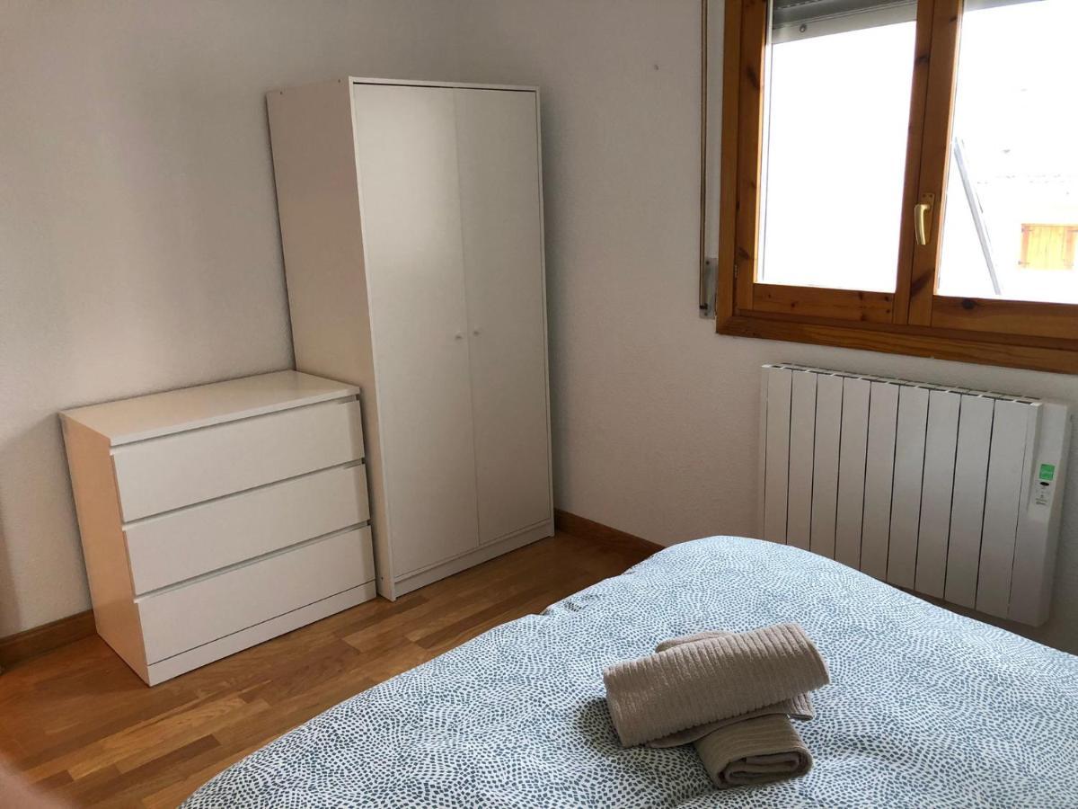 Alameda Apartman Jaca Kültér fotó